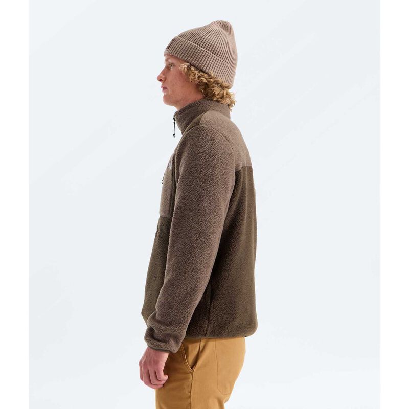 The North Face Men's Yumiori 1/4 Zip image number 2